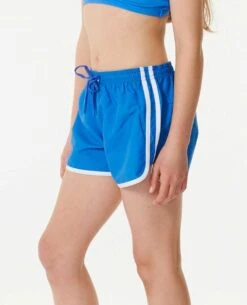 Out All Day 5inch Boardshort - Girls (8-14 Years) -Wetsuits Ready 009gbo 0071 3