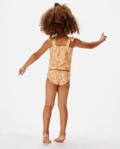 Dreamer Tankini Junior - Girls (1-8 Years) -Wetsuits Ready 009jsw 0165 2