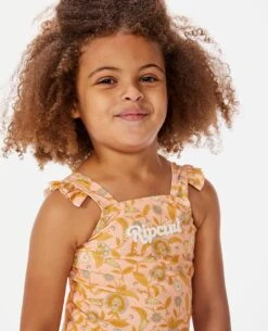 Dreamer Tankini Junior - Girls (1-8 Years) -Wetsuits Ready 009jsw 0165 3