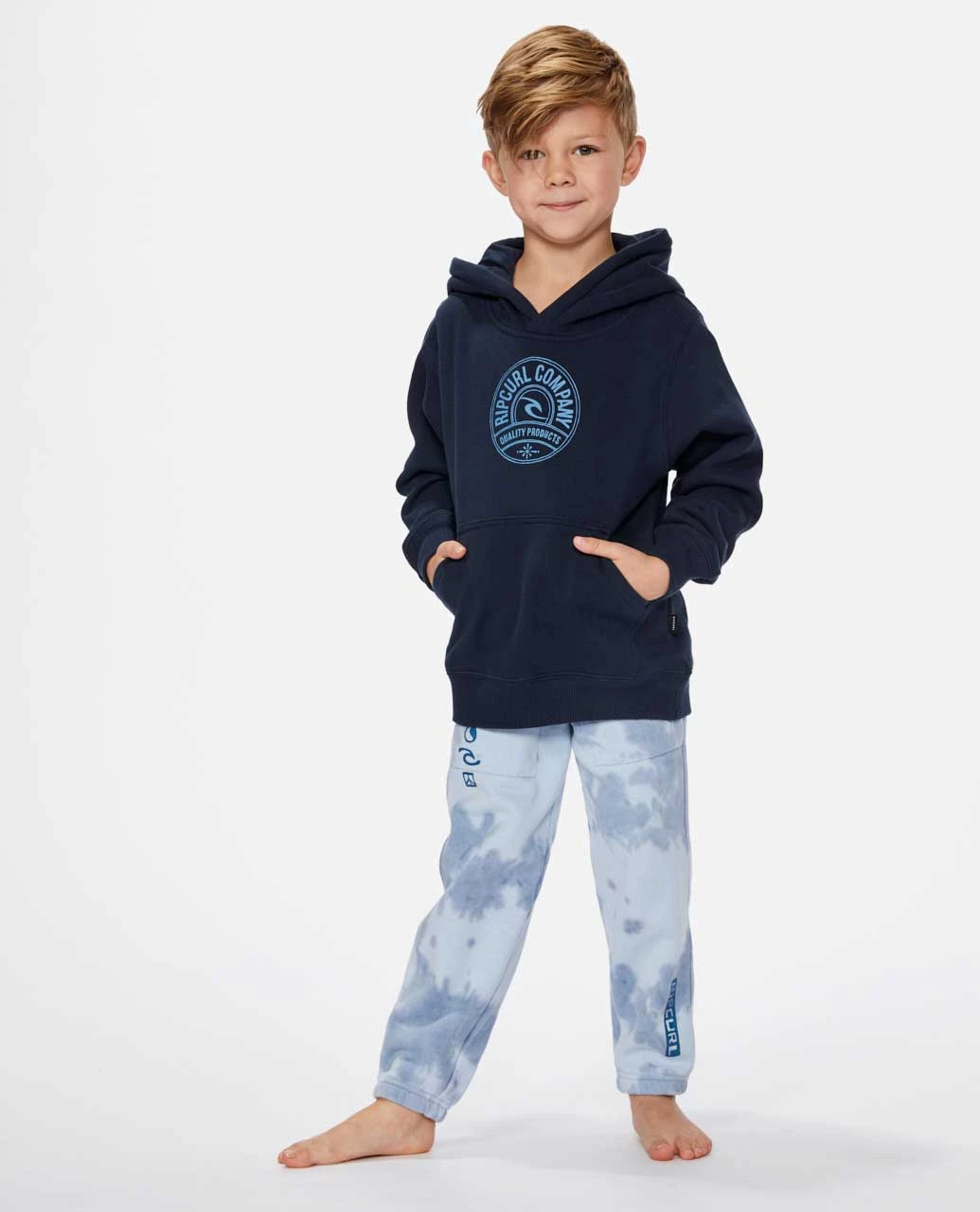 Stapler Hood - Kids (1-8 Years) 3 Stapler Hood - Kids (1-8 Years)