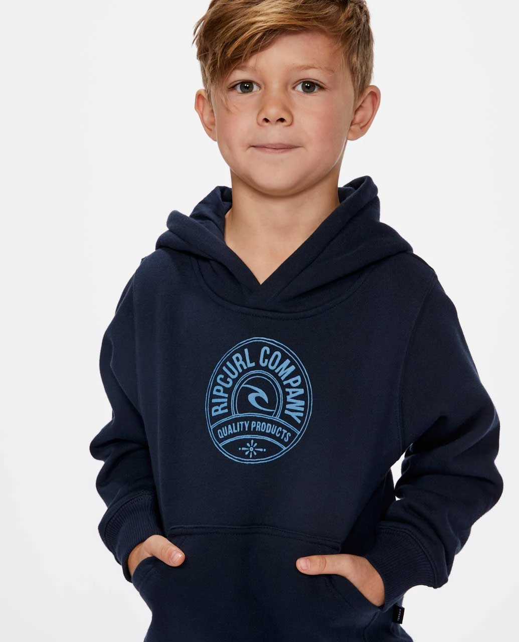 Stapler Hood - Kids (1-8 Years) 4 Stapler Hood - Kids (1-8 Years) - Image 2