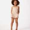 La Tropica Romper - Girls (1-8 Years) -Wetsuits Ready 00ajdr 3282 1