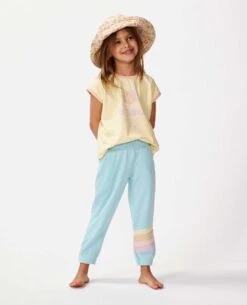 Surf Revival Track Pant - Girls (1-8 Years)