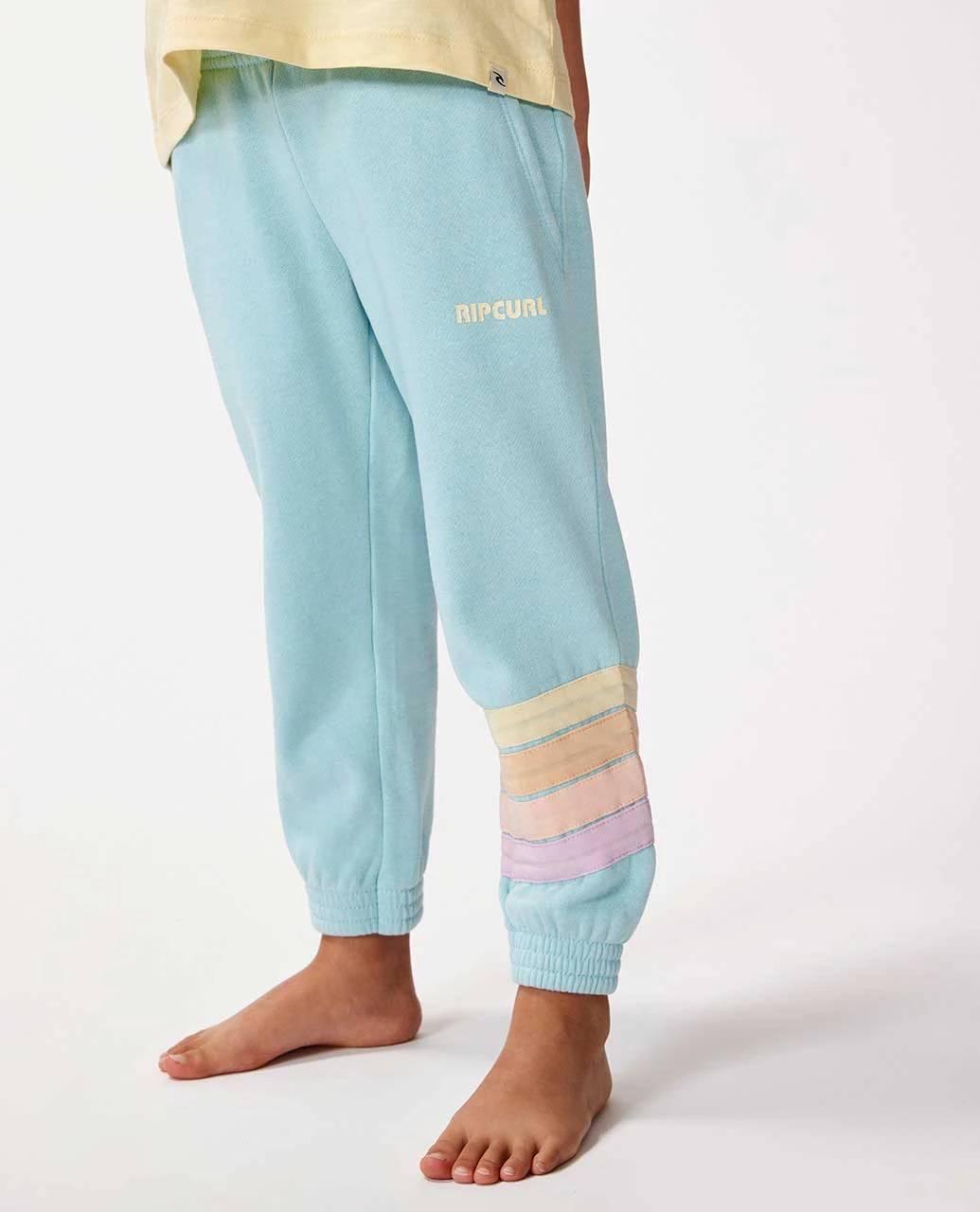 Surf Revival Track Pant - Girls (1-8 Years) 4 Surf Revival Track Pant - Girls (1-8 Years) - Image 2
