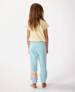 Surf Revival Track Pant - Girls (1-8 Years) 7 Surf Revival Track Pant - Girls (1-8 Years) -Wetsuits Ready 00ajpa 1080 3