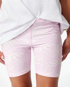La Tropica Bike Short - Girls (1-8 Years) -Wetsuits Ready 00ajws 0773 3