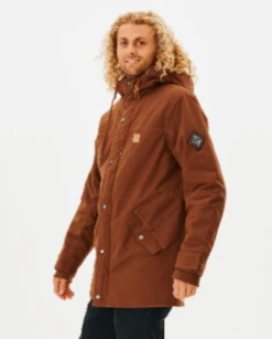 Anti-Series Exit Jacket 8 Anti-Series Exit Jacket -Wetsuits Ready 00amja 8118 2