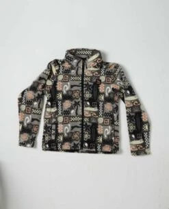 Gremlin Polar Fleece - Boy's (1-8 Years)