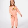 Low Tide Hood - Girls (1-8 Years) -Wetsuits Ready 00bjfl 0928 1