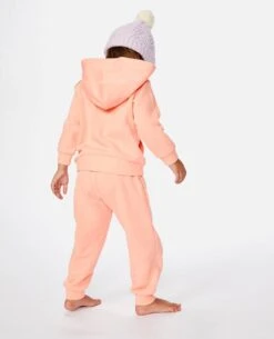 Low Tide Hood - Girls (1-8 Years) -Wetsuits Ready 00bjfl 0928 2