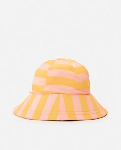 Vacation UPF Swim Hat - Girl's (1-8 Years) -Wetsuits Ready 00bjhe 3282 3