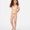 Vacation Club Tankini - Girl's (1-8 Years)