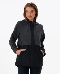 Anti Series Elite III Jacket