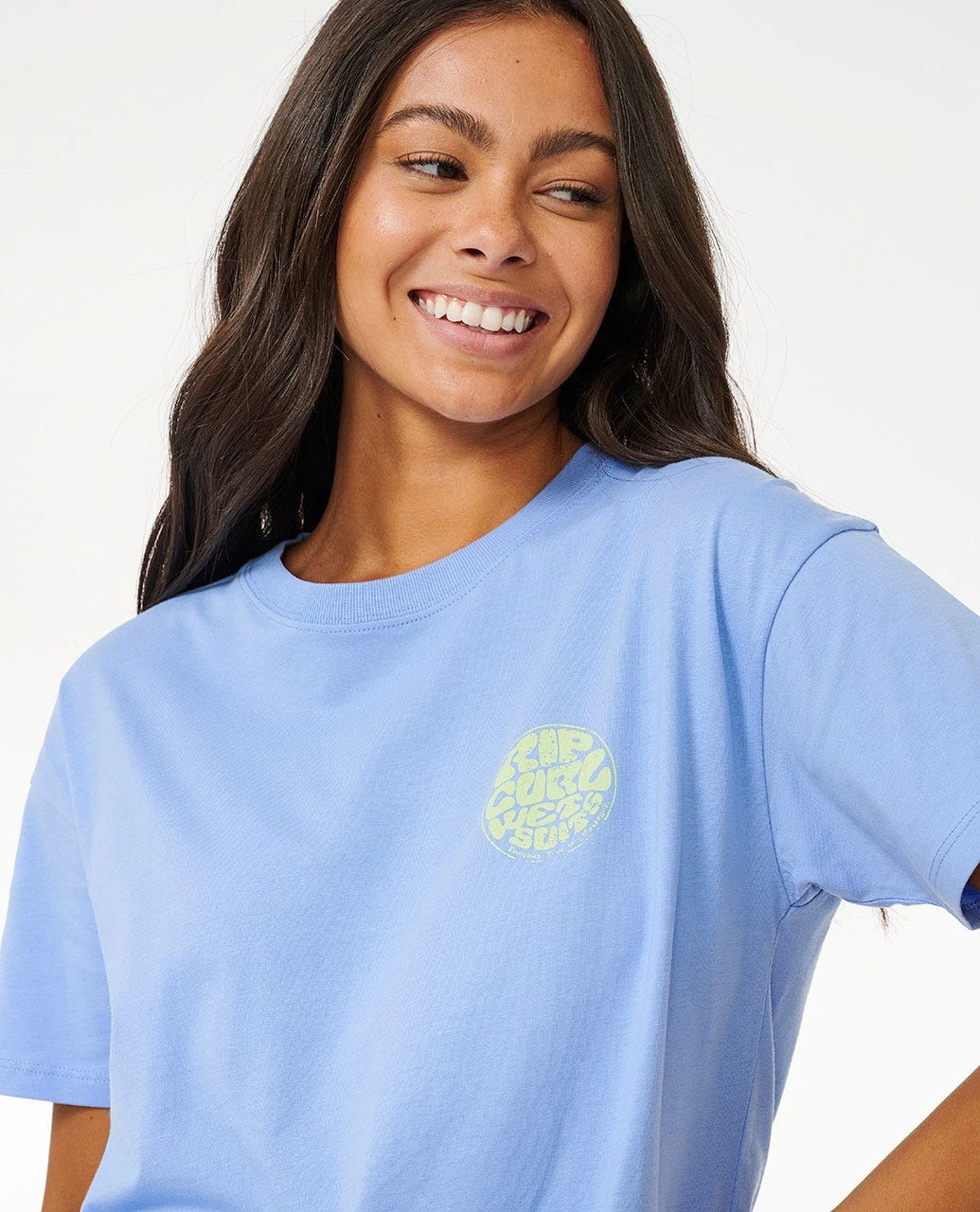 Wettie Icon Relaxed Tee 3 Wettie Icon Relaxed Tee