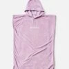 Classic Surf Hooded Towel - Girls (8-14 Years) 1 Classic Surf Hooded Towel - Girls (8-14 Years) -Wetsuits Ready 00cgto 0108 1