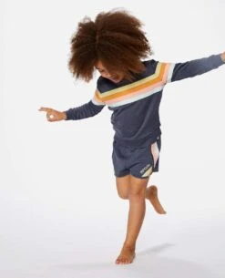 Day Break Crew - Girls (1-8 Years)