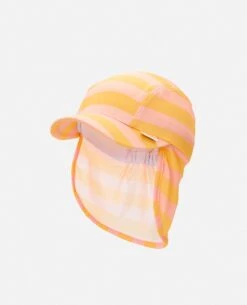 Vacation UPF Swim Cap - Girl's (1-8 Years)