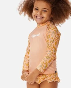 Dreamer 2 Piece Set - Girls (0-6 Years) 7 Dreamer 2 Piece Set - Girls (0-6 Years) -Wetsuits Ready 00cjrv 0165 3