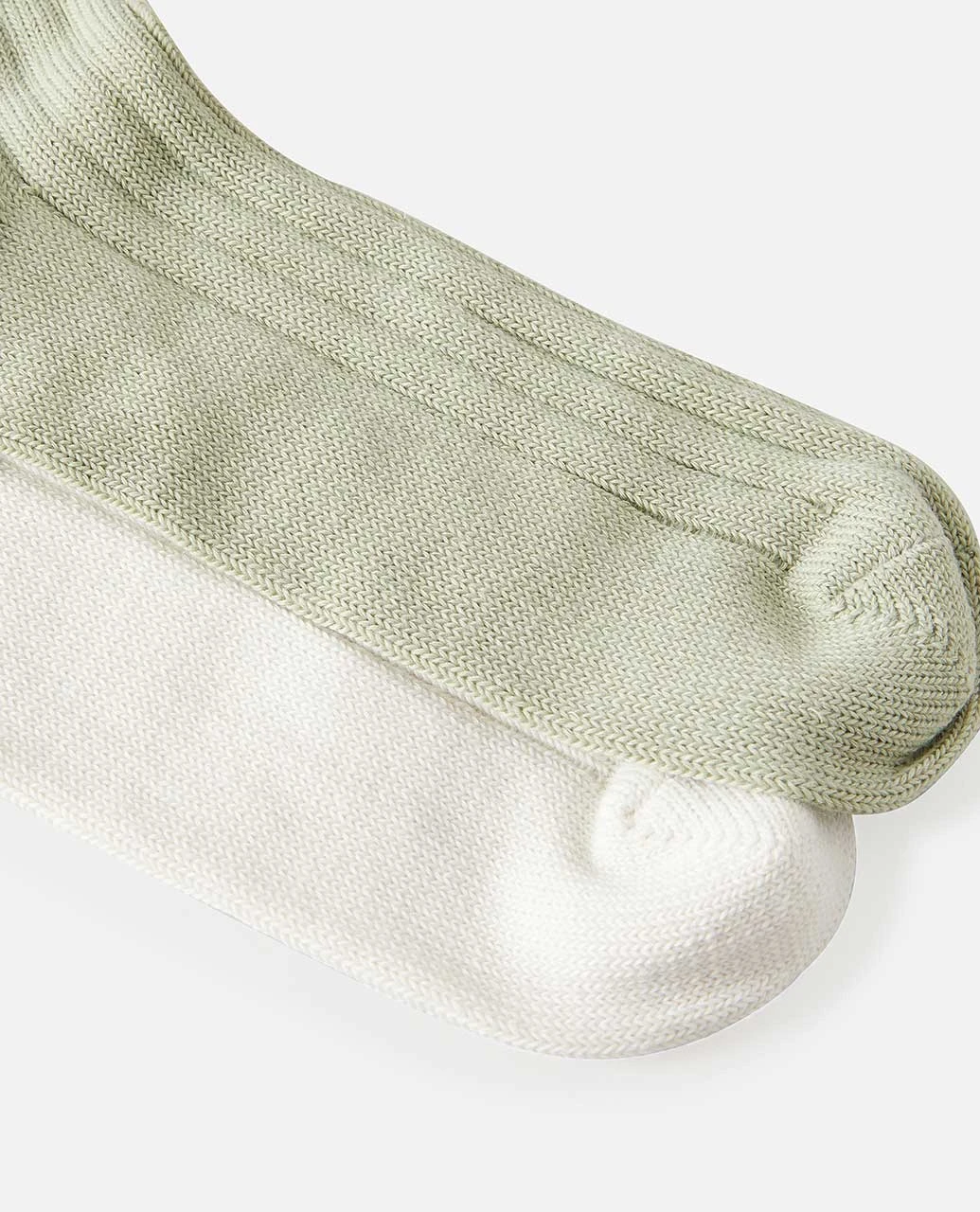 Saltwater Culture Crew Socks - 2 Pack 4 Saltwater Culture Crew Socks - 2 Pack - Image 2