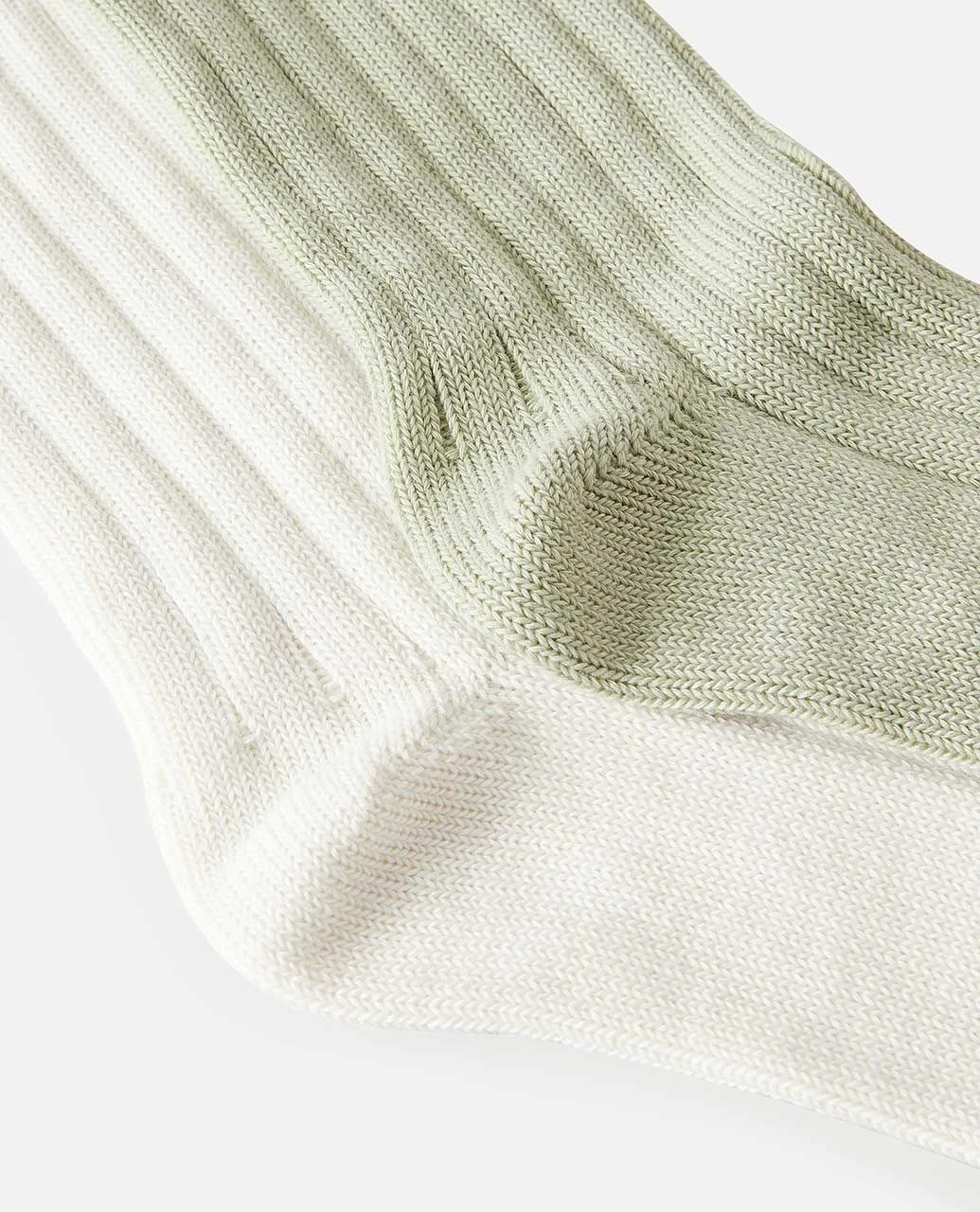 Saltwater Culture Crew Socks - 2 Pack 6 Saltwater Culture Crew Socks - 2 Pack - Image 4