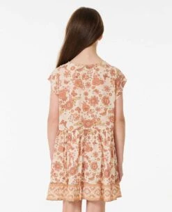 Sun Catchers Dress - Girls (8-14 Years) -Wetsuits Ready 00dgdr 3021 2