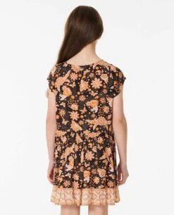 Sun Catchers Dress - Girls (8-14 Years) -Wetsuits Ready 00dgdr 8264 2