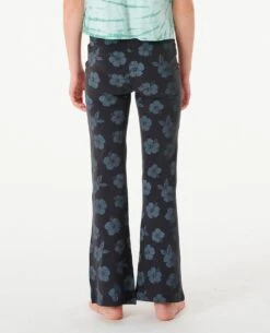 Desert Waves Bell Legging - Girl's (8-14 Years) -Wetsuits Ready 00dgpa 8264 3