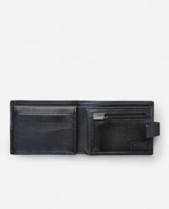 Pump Clip RFID All Day Wallet -Wetsuits Ready 00dmwa 0090 3