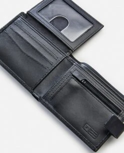 Pump Clip RFID All Day Wallet -Wetsuits Ready 00dmwa 0090 4