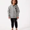 Wetsuit Icon Zip Through Hood - Boys (1-8 Years) 1 Wetsuit Icon Zip Through Hood - Boys (1-8 Years) -Wetsuits Ready 00etfl 0085 1