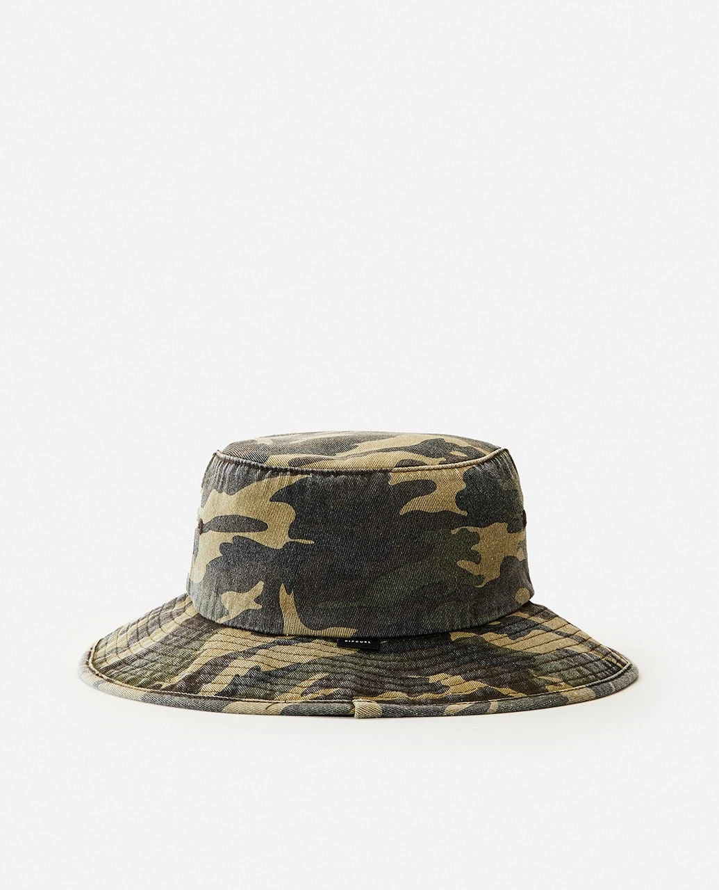 Camo Crusher Wide Brim Hat - Boys (8-16 Years) 5 Camo Crusher Wide Brim Hat - Boys (8-16 Years) - Image 3