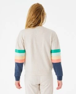 Surf Break Crew - Girl's (8-14 Years) 8 Surf Break Crew - Girl's (8-14 Years) -Wetsuits Ready 00fgfl 8526 3