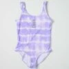 Cosmic Dye One Piece Swimsuit - Girls (8-16 Years) 2 Cosmic Dye One Piece Swimsuit - Girls (8-16 Years) -Wetsuits Ready 00fgsw 0110 1