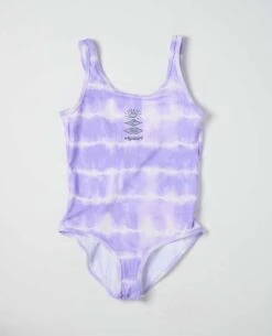 Cosmic Dye One Piece Swimsuit - Girls (8-16 Years)