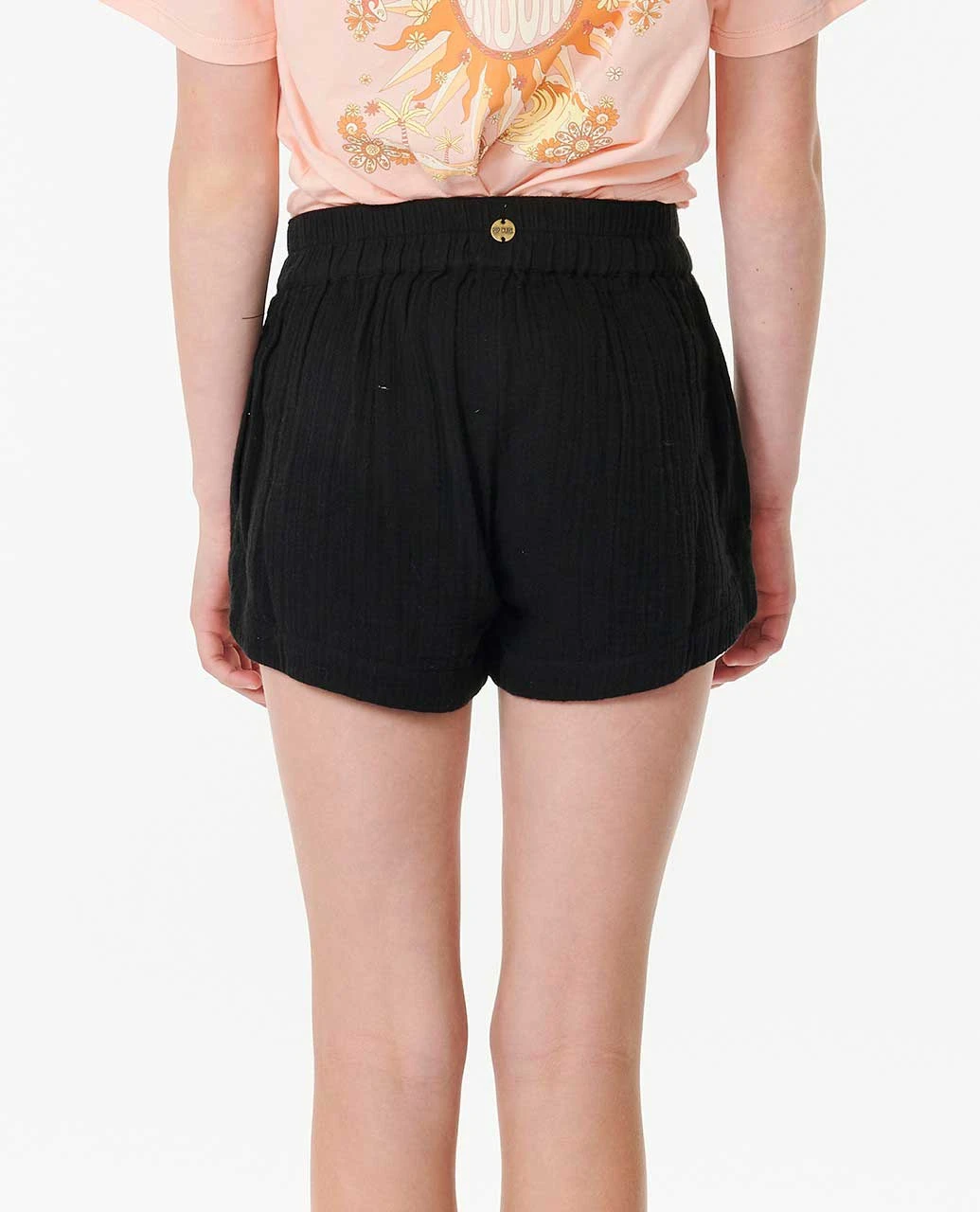 Premium Surf Short - Girls (8-14 Years) 4 Premium Surf Short - Girls (8-14 Years) - Image 2