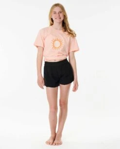 Premium Surf Short - Girls (8-14 Years) 9 Premium Surf Short - Girls (8-14 Years) -Wetsuits Ready 00fgws 0090 4