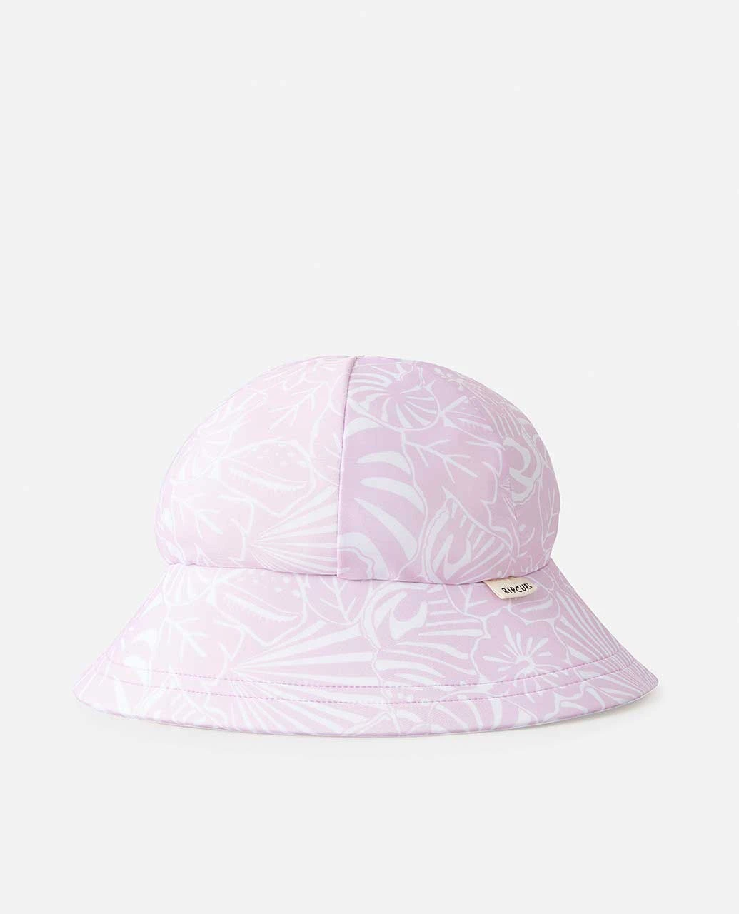 La Tropica UPF Swim Hat - Girls (1-8 Years) 3 La Tropica UPF Swim Hat - Girls (1-8 Years)