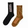 Savage Cuts Sock 2 Pack -Wetsuits Ready 00fmso 0009 1
