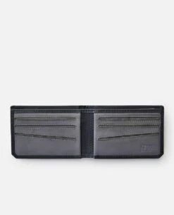 Hydro RFID Slim Wallet -Wetsuits Ready 00fmwa 0090 2