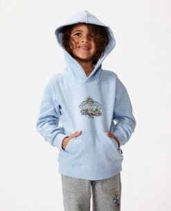 Shred Town Hood - Boys (1-8 Years) -Wetsuits Ready 00ftfl 7098 1