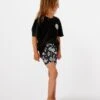 Wetsuit Icon Tee - Kids (1-8 Years) 1 Wetsuit Icon Tee - Kids (1-8 Years) -Wetsuits Ready 00ftte 0090 1