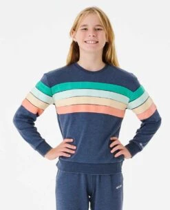 Day Break Crew - Girls (8-14 Years)