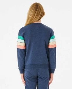 Day Break Crew - Girls (8-14 Years) -Wetsuits Ready 00ggfl 0049 3