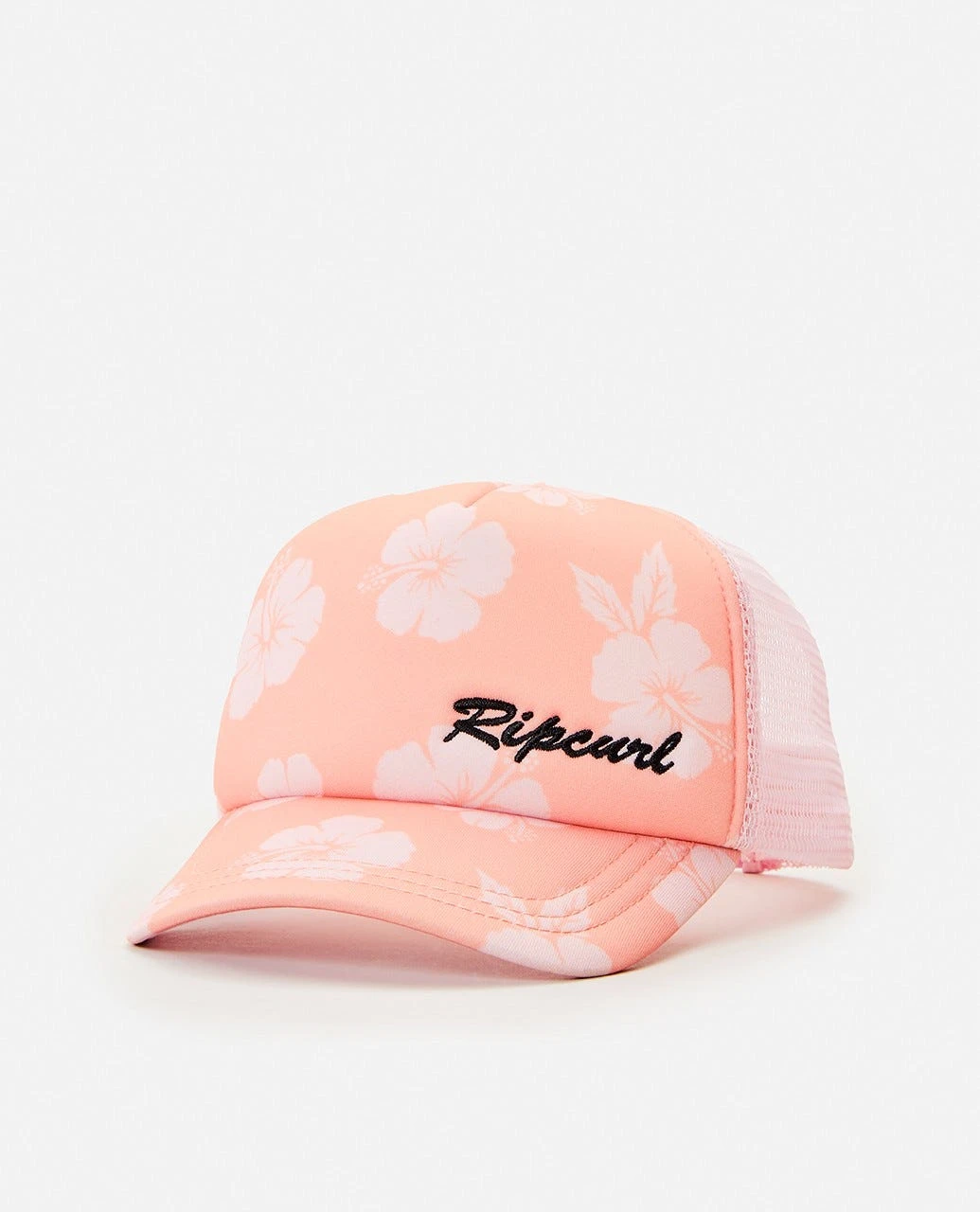 Desert Waves Trucker Hat - Girl's (8-14 Years) 3 Desert Waves Trucker Hat - Girl's (8-14 Years)