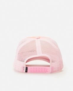 Desert Waves Trucker Hat - Girl's (8-14 Years) 7 Desert Waves Trucker Hat - Girl's (8-14 Years) -Wetsuits Ready 00gghe 7095 3 1