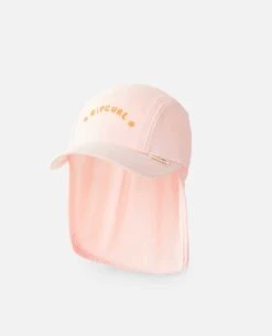 La Tropica UPF Swim Cap - Girls (1-8 Years) -Wetsuits Ready 00gjhe 9724 1