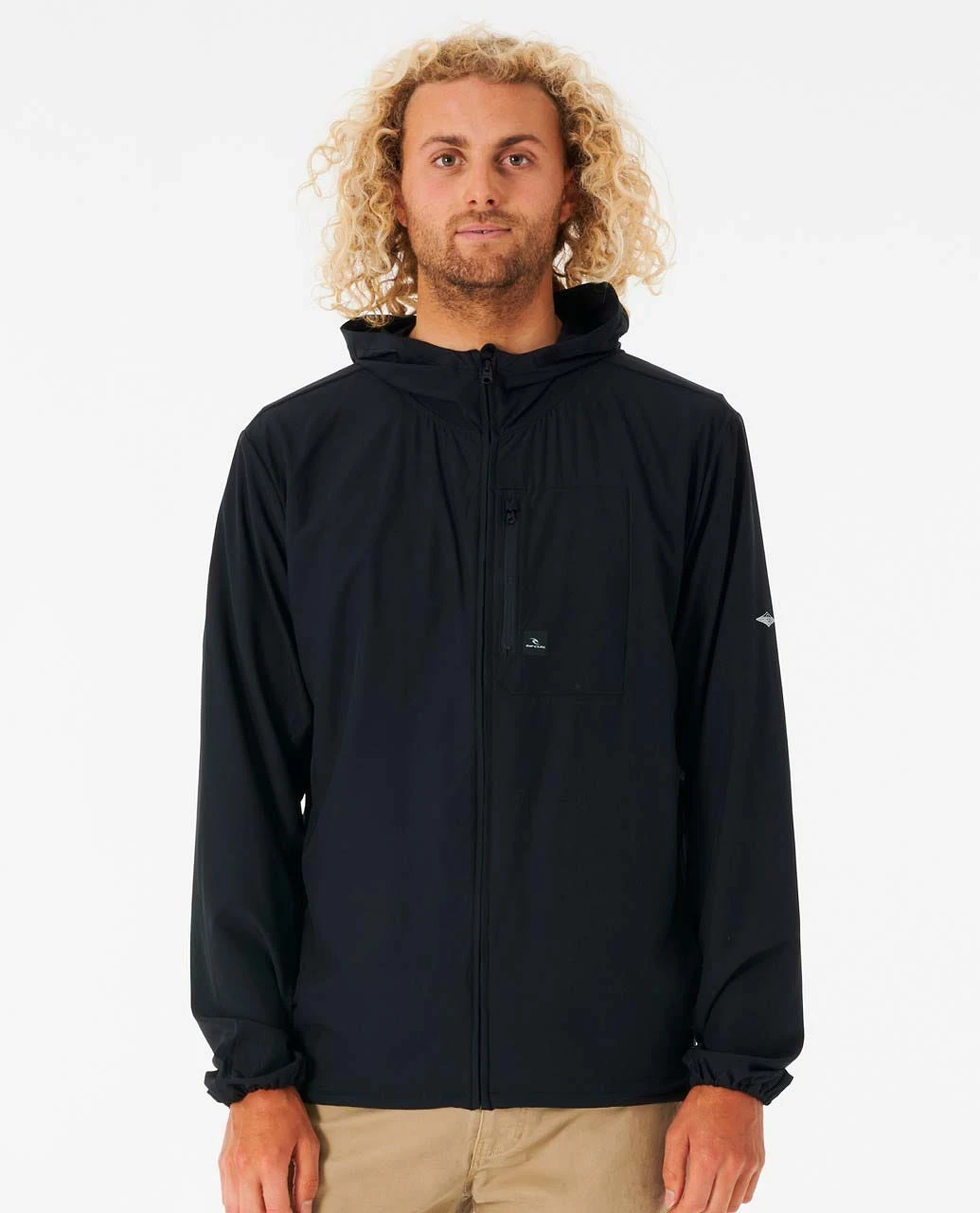 VaporCool Pivot Spray Jacket 5 VaporCool Pivot Spray Jacket - Image 3