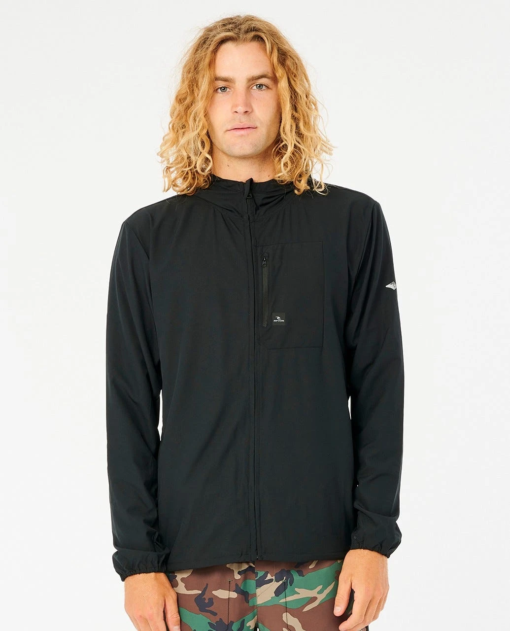 VaporCool Pivot Spray Jacket 3 VaporCool Pivot Spray Jacket