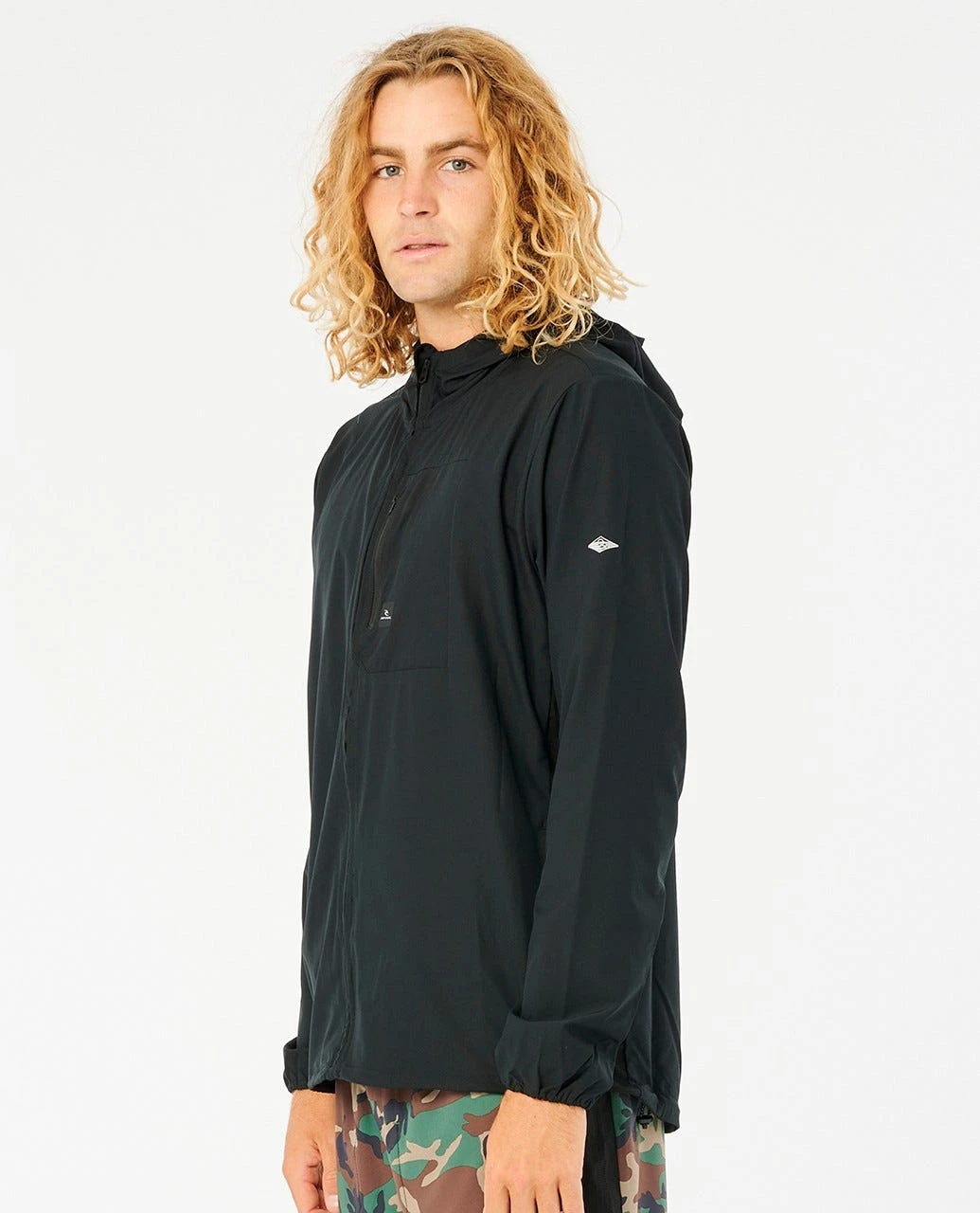 VaporCool Pivot Spray Jacket 4 VaporCool Pivot Spray Jacket - Image 2