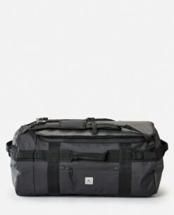 Search Duffle 45L Midnight Travel Bag -Wetsuits Ready 00gmtb 4029 2